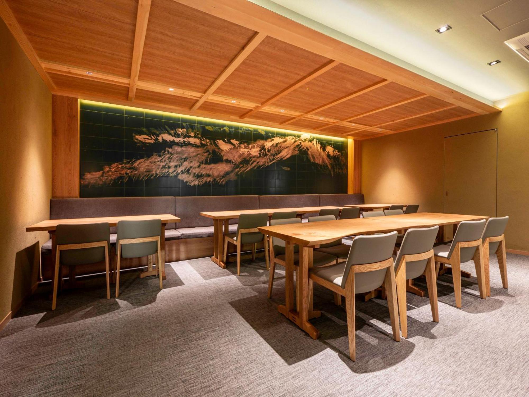 Ski Inn Hakuba, Iwatake Εξωτερικό φωτογραφία