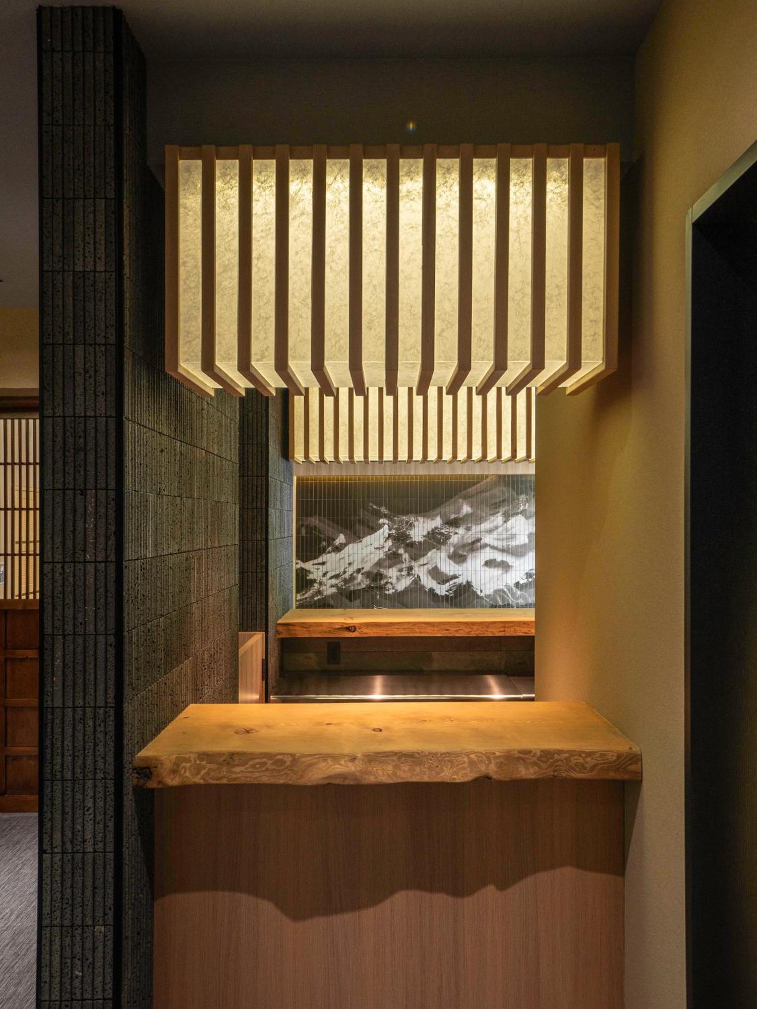 Ski Inn Hakuba, Iwatake Εξωτερικό φωτογραφία